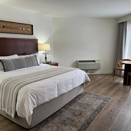 Foxburg Inn Emlenton Zewnętrze zdjęcie