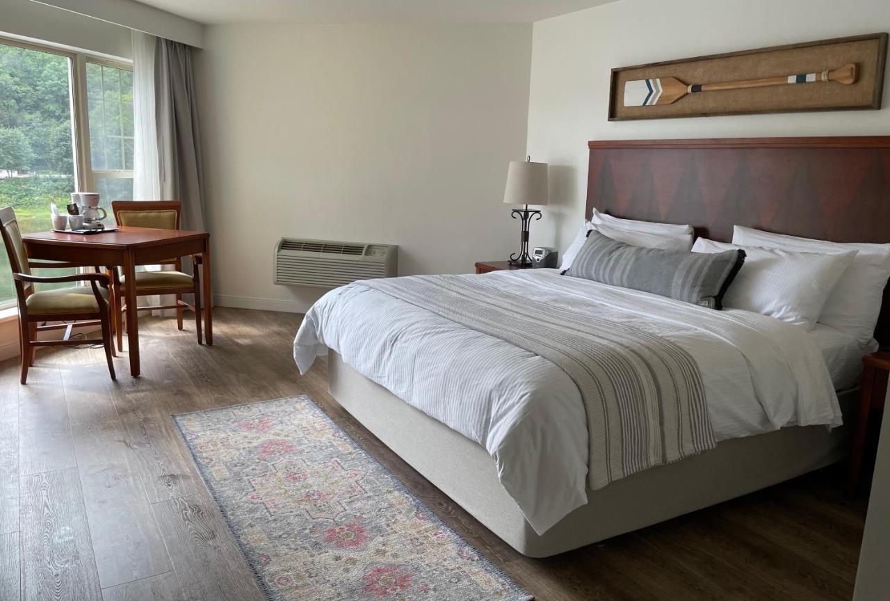 Foxburg Inn Emlenton Zewnętrze zdjęcie