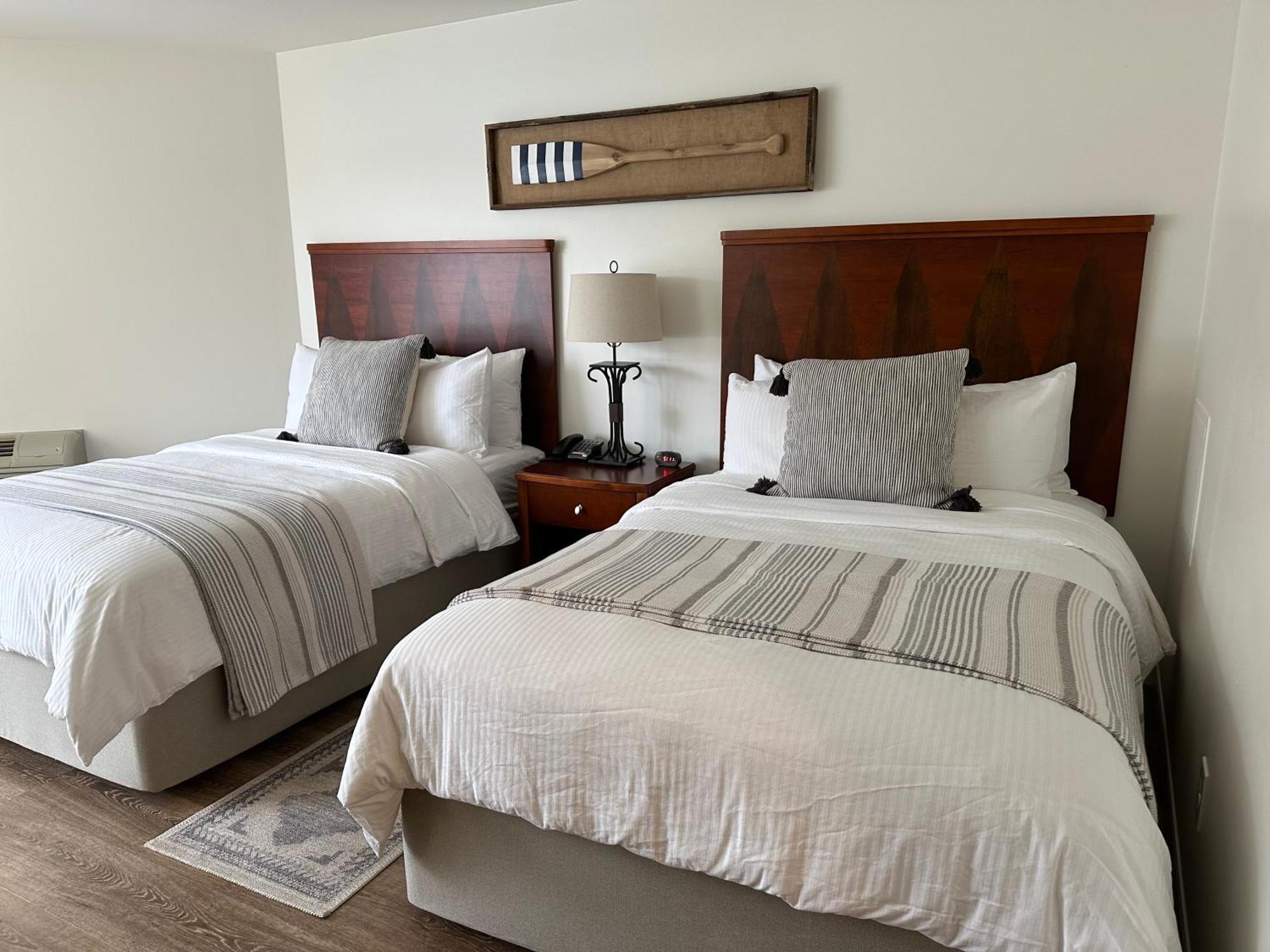 Foxburg Inn Emlenton Zewnętrze zdjęcie