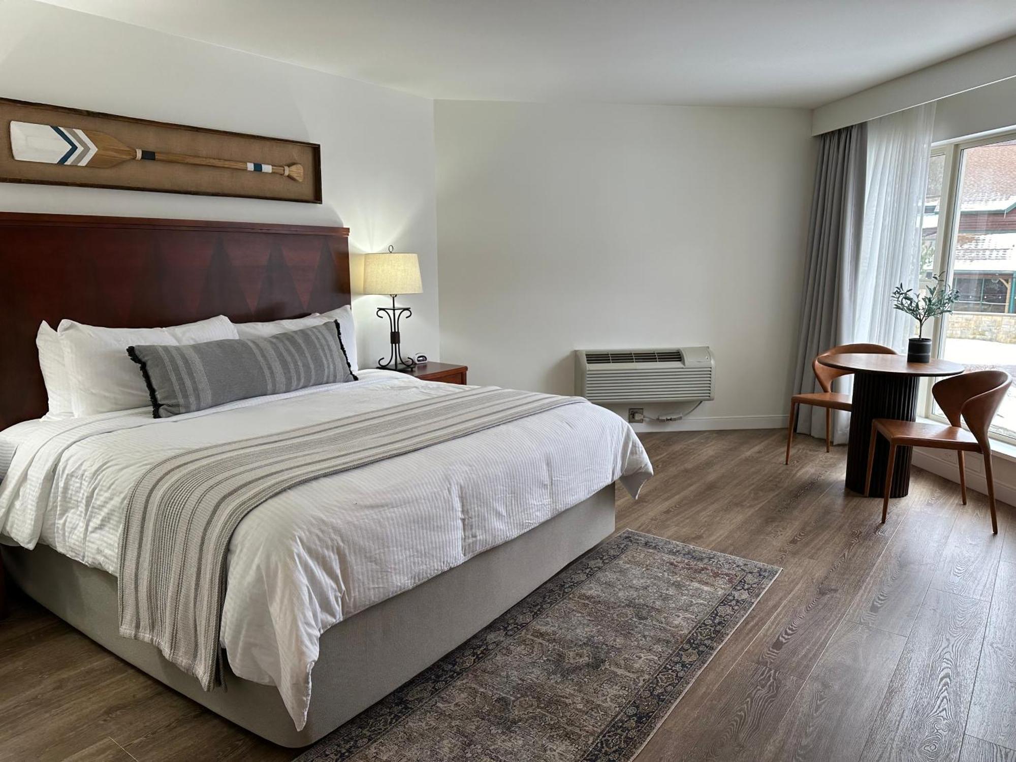 Foxburg Inn Emlenton Zewnętrze zdjęcie