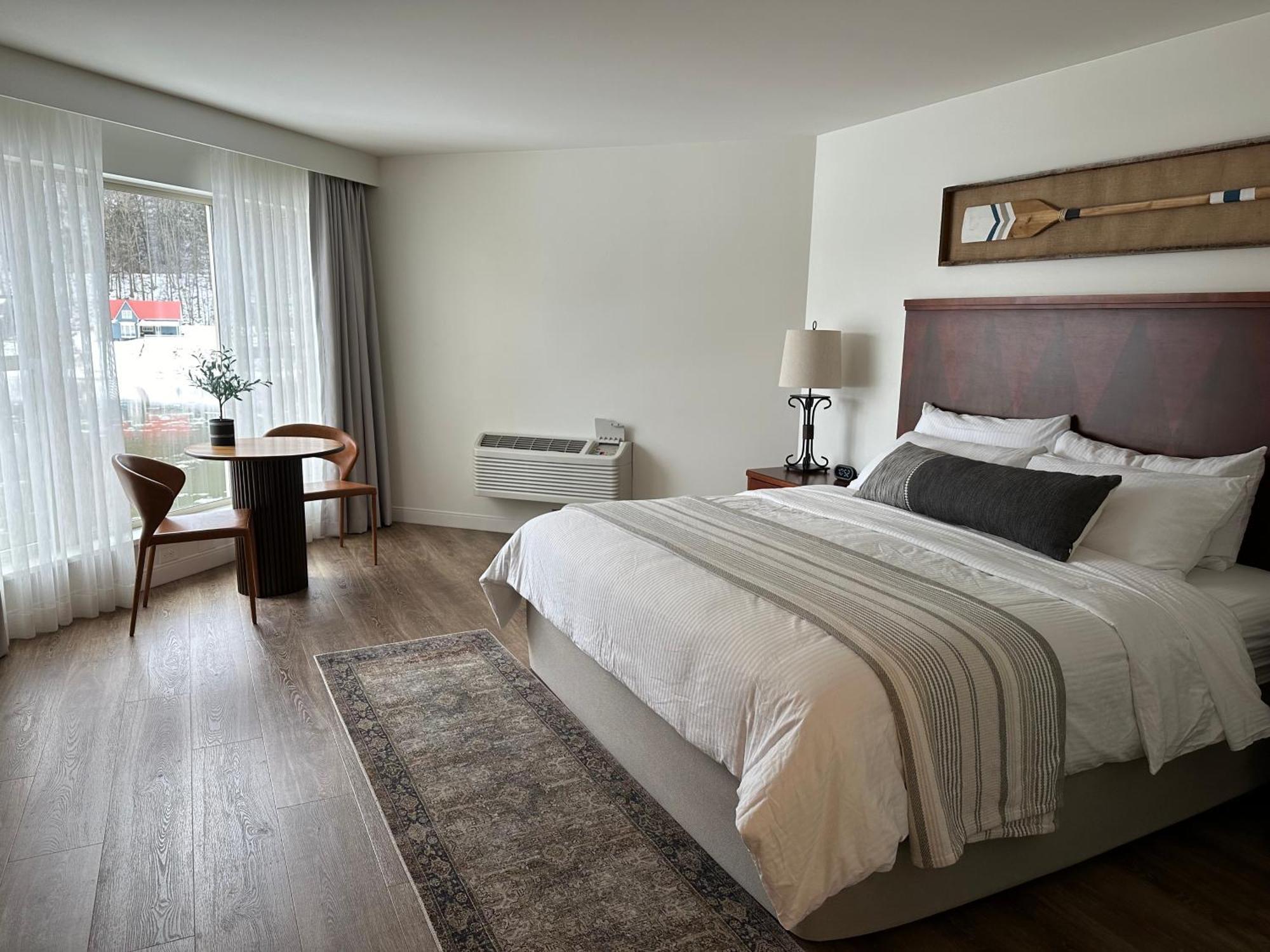 Foxburg Inn Emlenton Zewnętrze zdjęcie