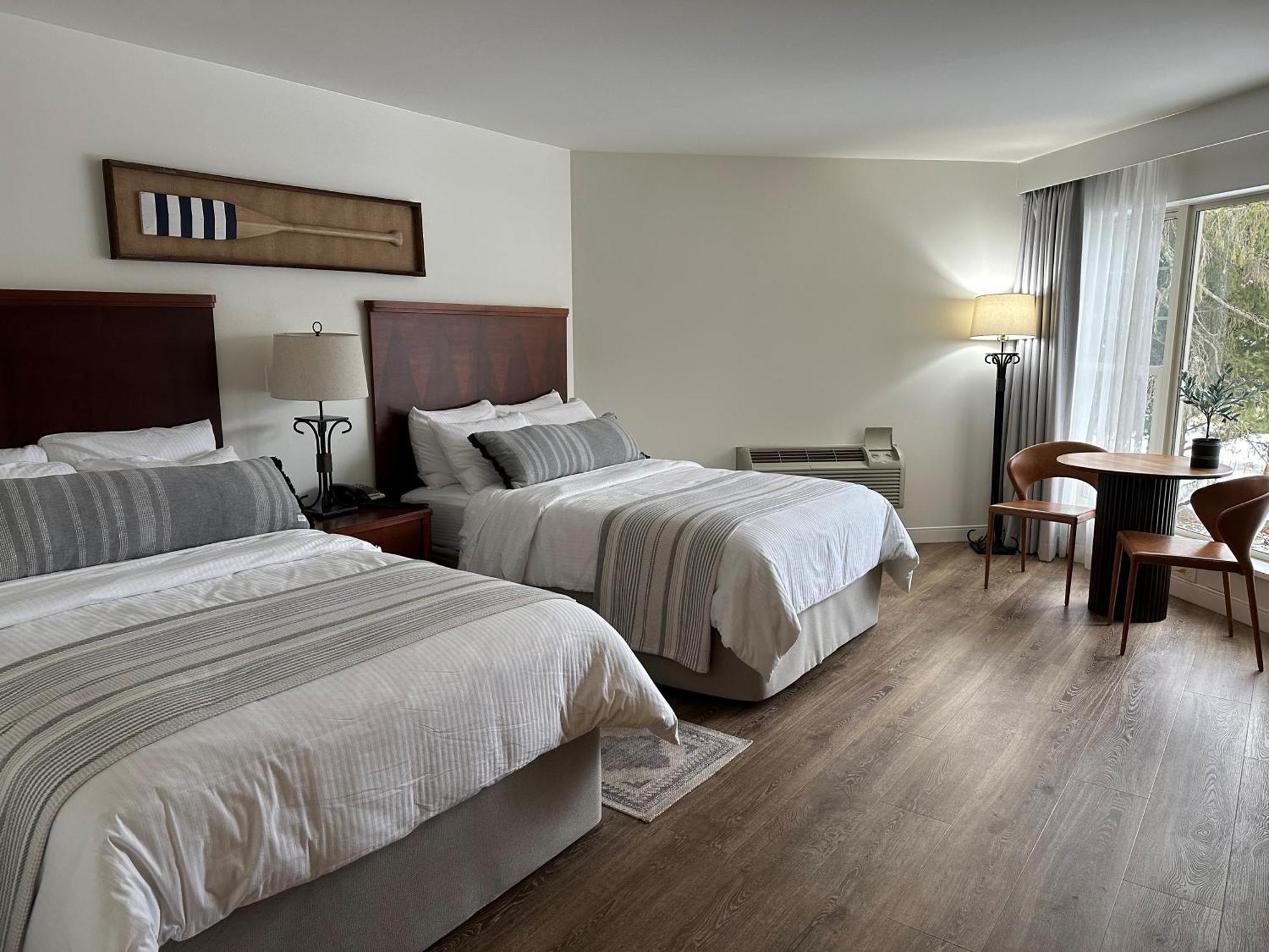 Foxburg Inn Emlenton Zewnętrze zdjęcie