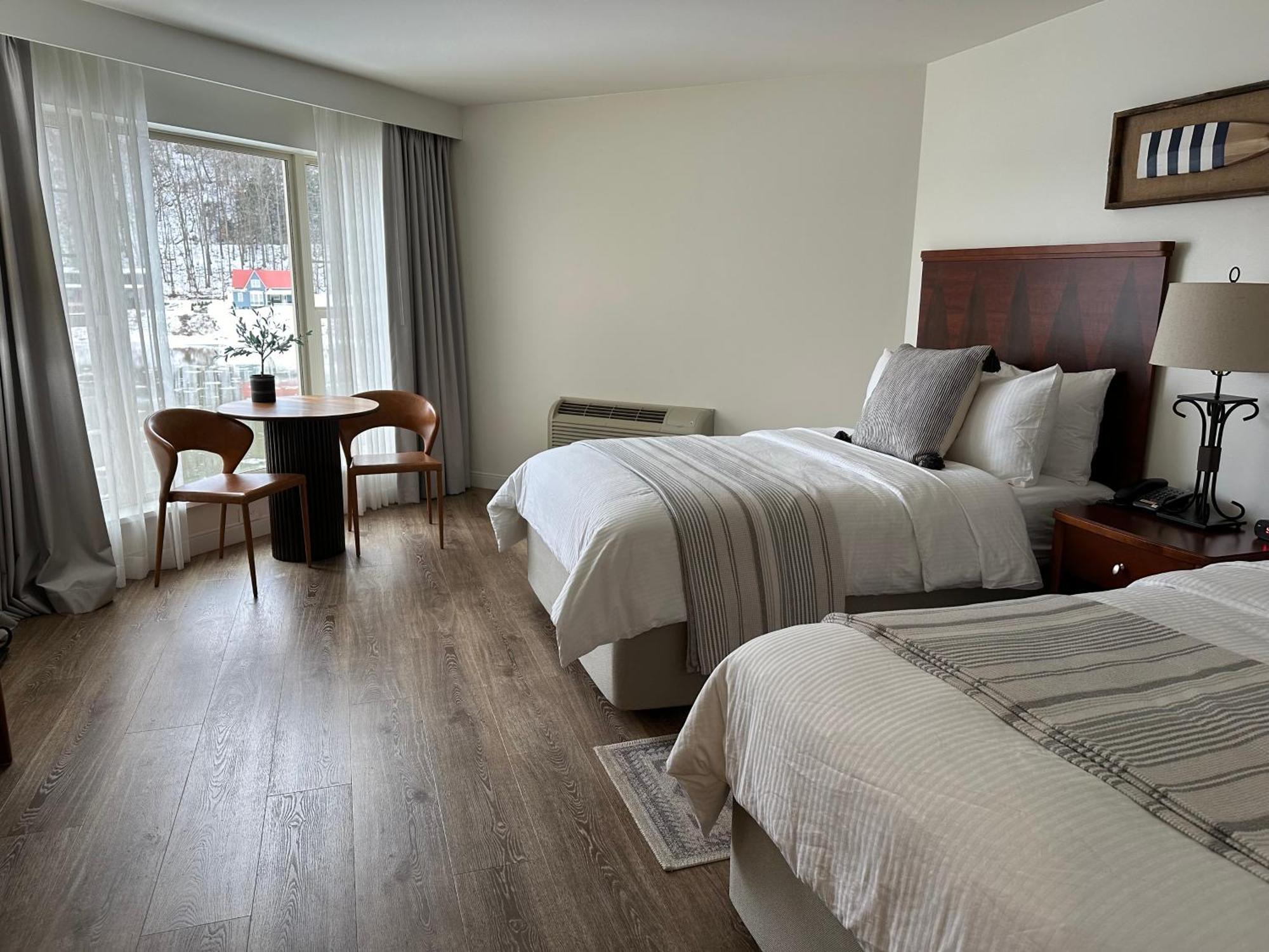 Foxburg Inn Emlenton Zewnętrze zdjęcie
